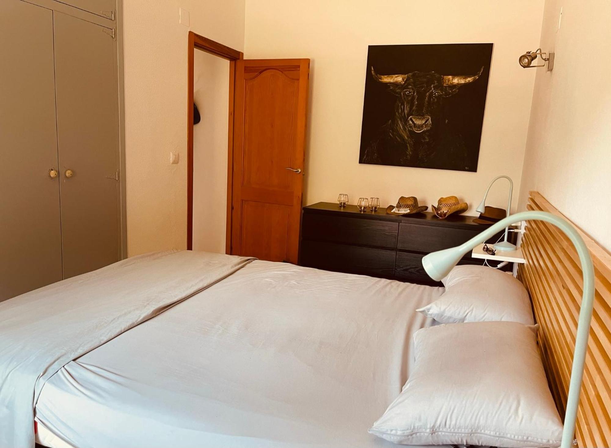 Willa La Casa Leelouka Moraira Zewnętrze zdjęcie