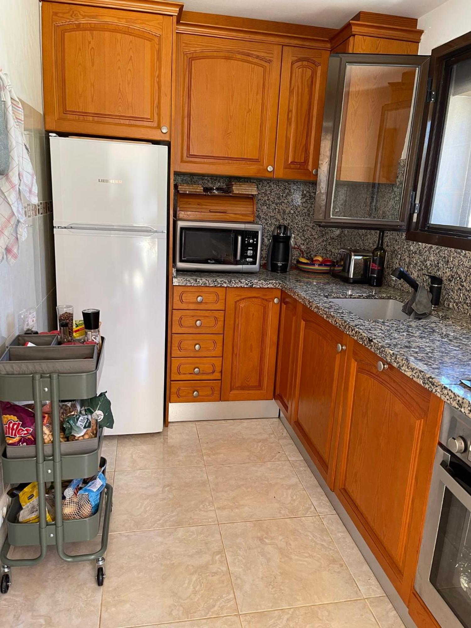 Willa La Casa Leelouka Moraira Zewnętrze zdjęcie